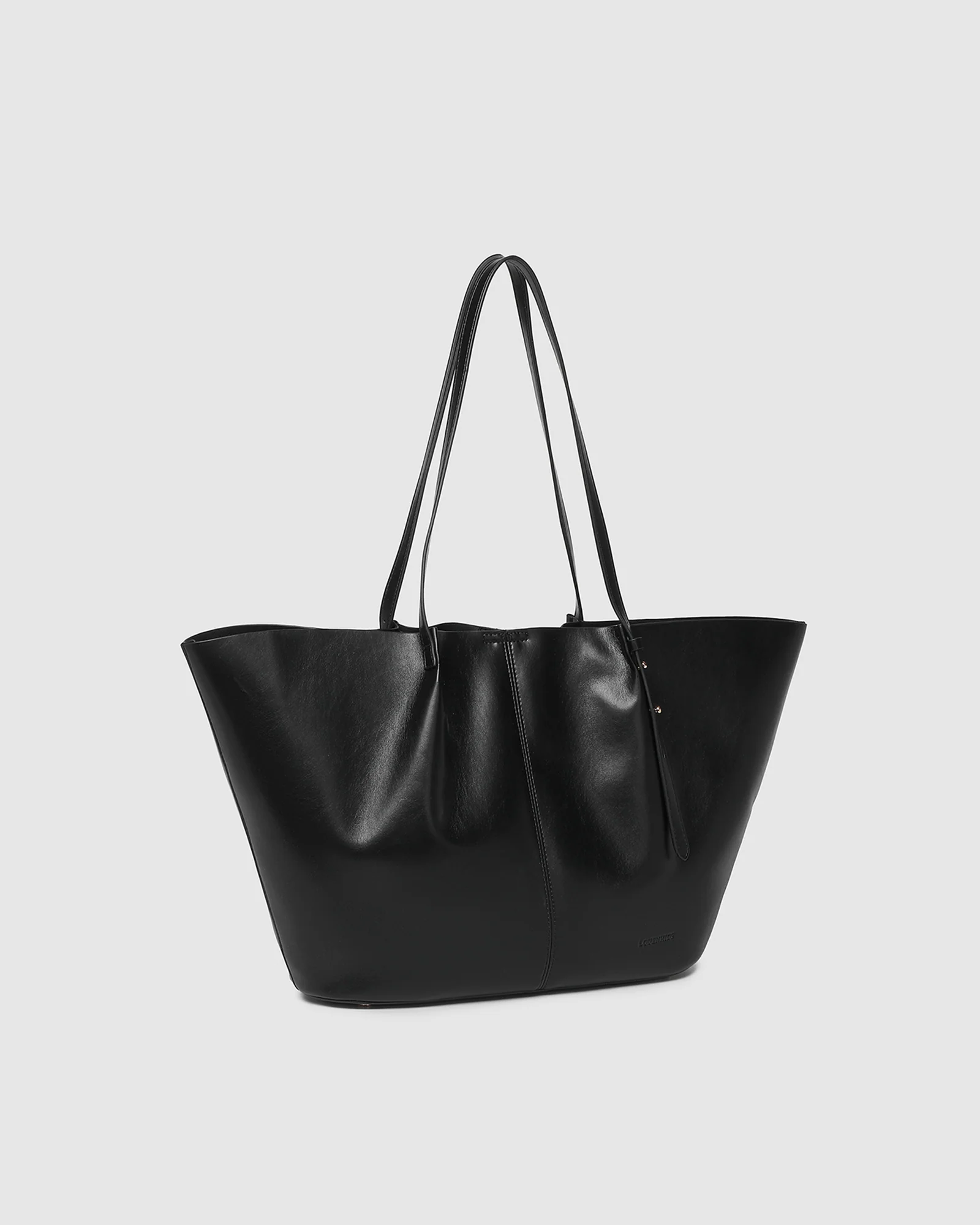 Sawyer Tote Bag - Black - Image 3
