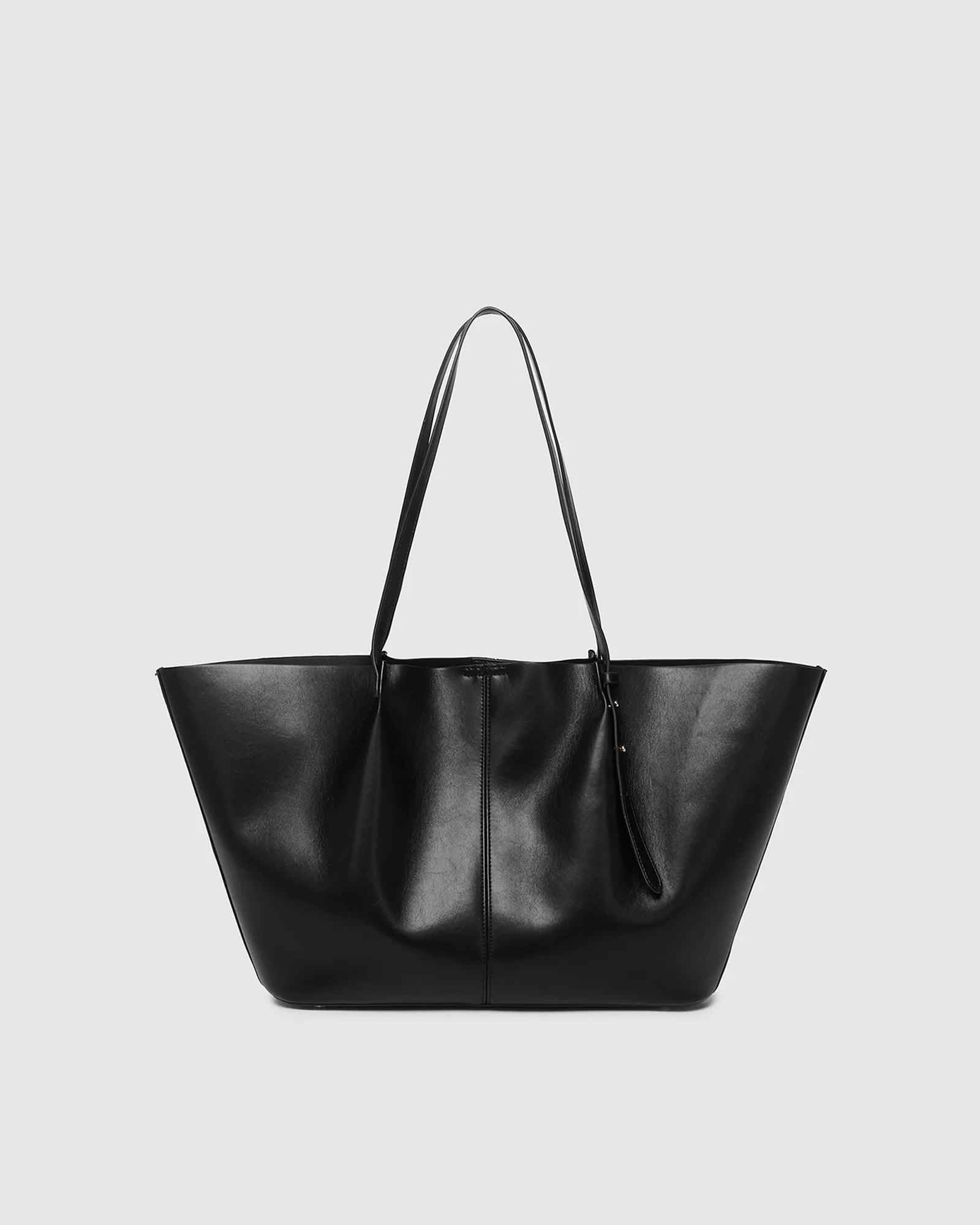 Sawyer Tote Bag - Black - Image 4