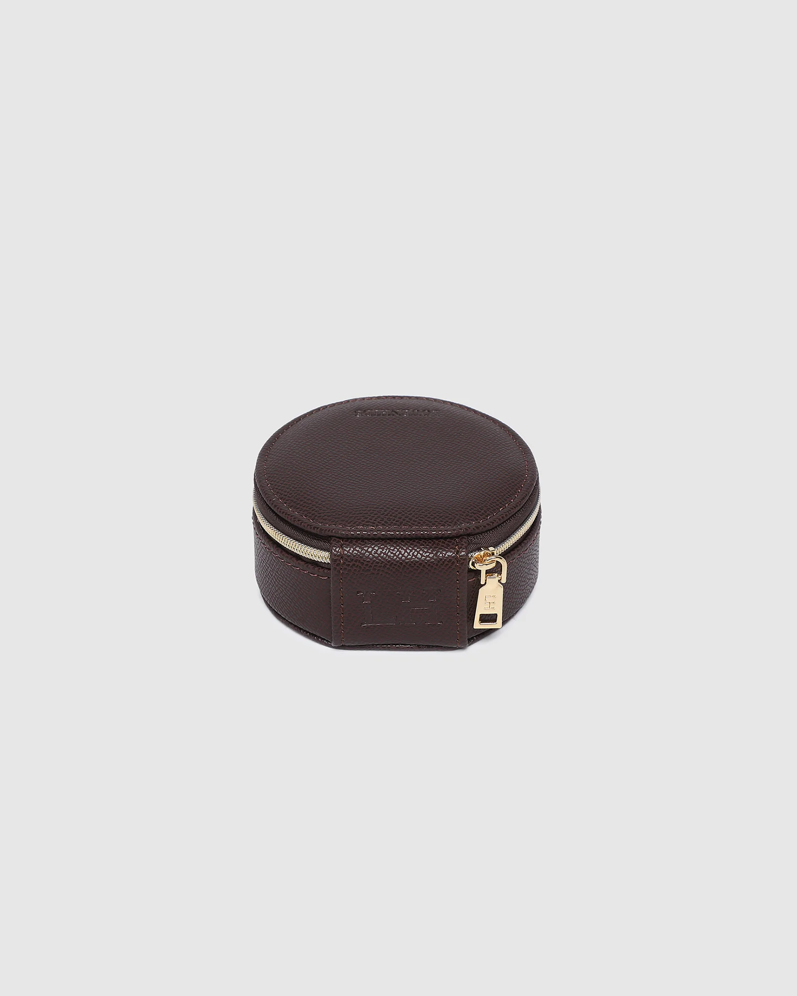 Sisco Jewellery Box - Chocolate - Image 4