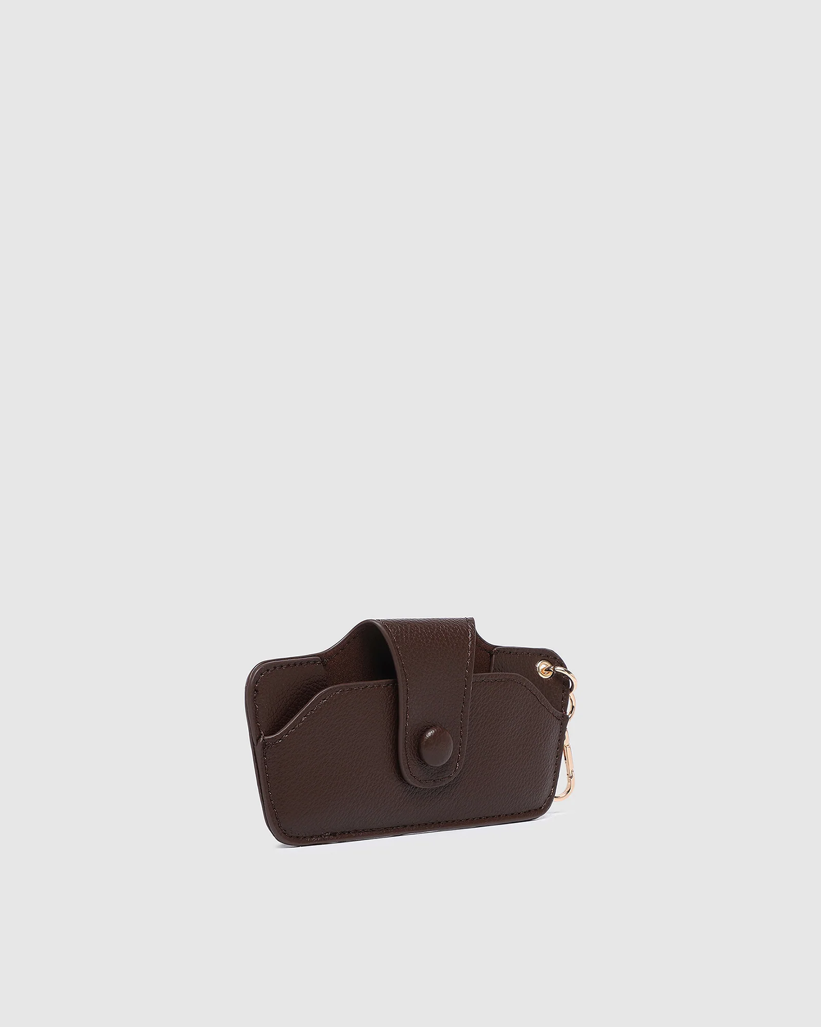 Skittle Glasses Case - Chocolate - Image 3