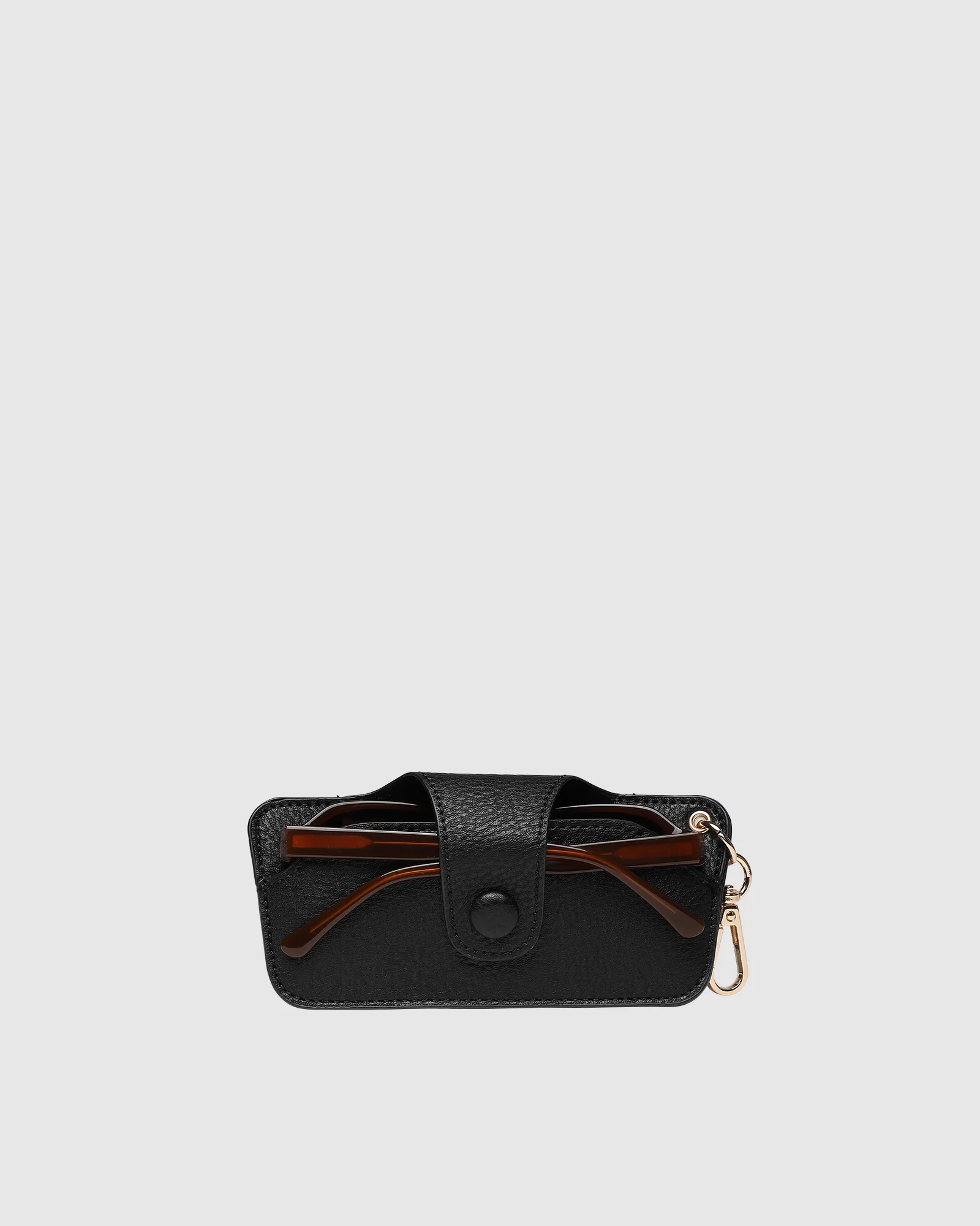 Skittle Sunglass Case - Black - Image 4