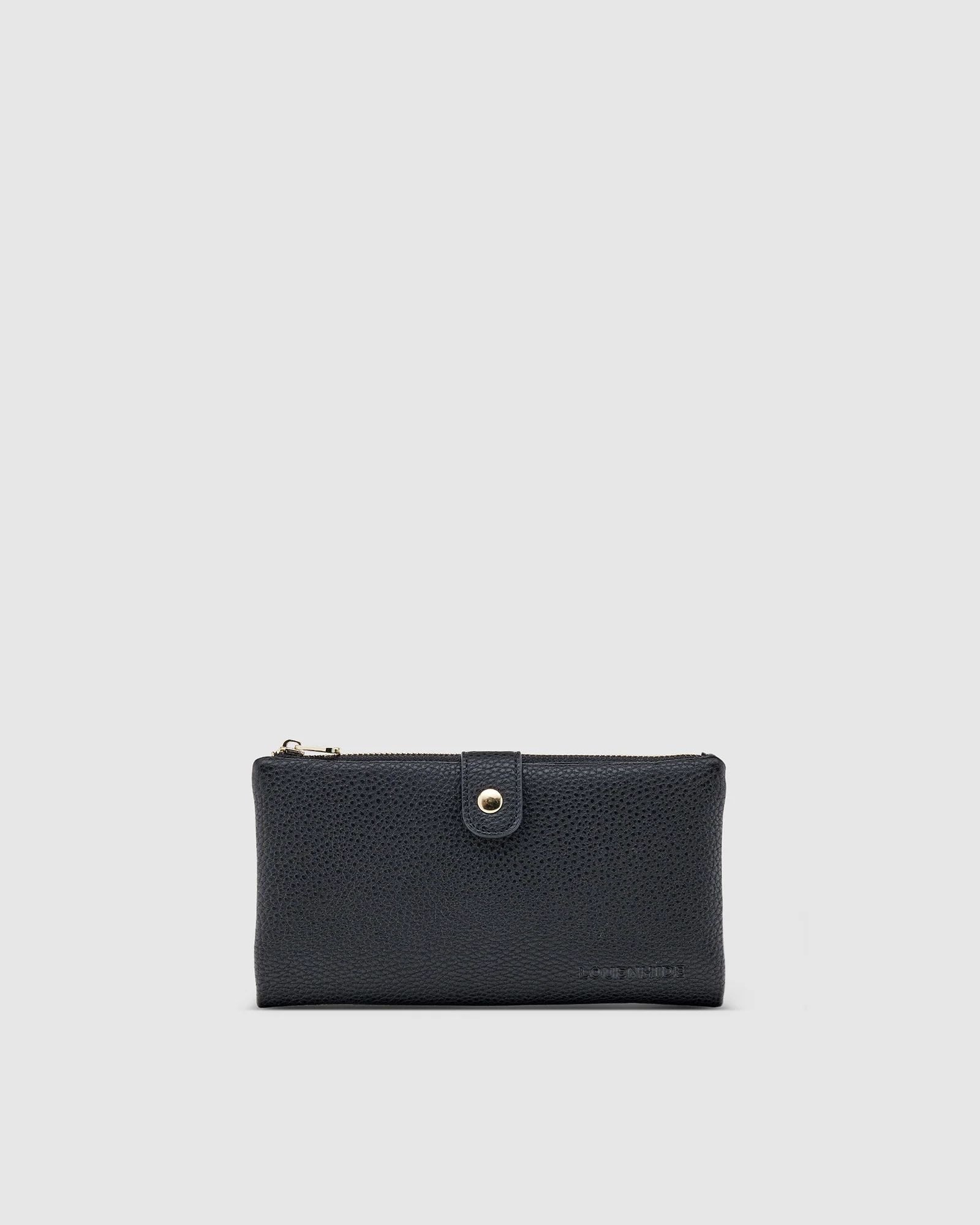 Stella Wallet - Black