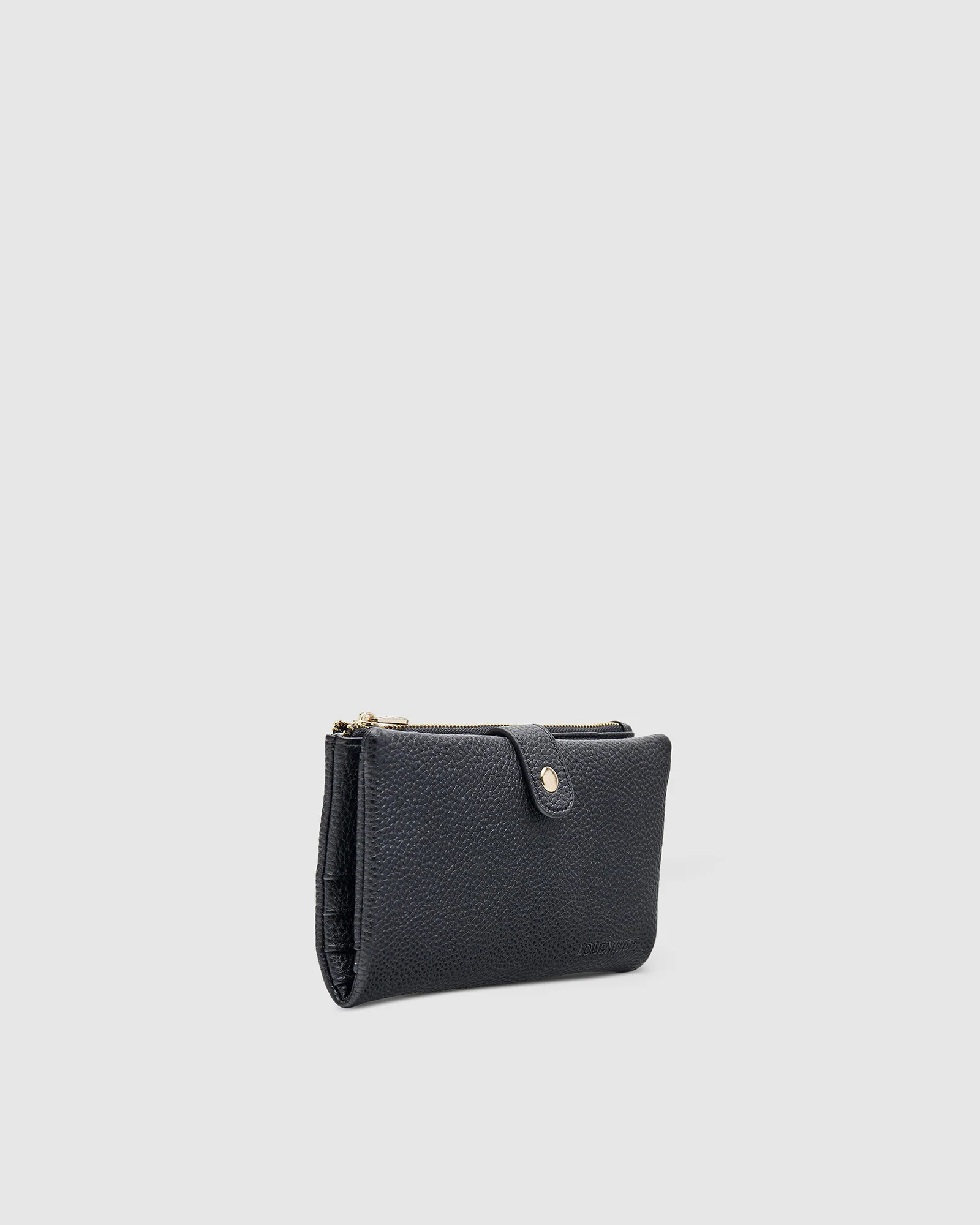 Stella Wallet - Black - Image 3