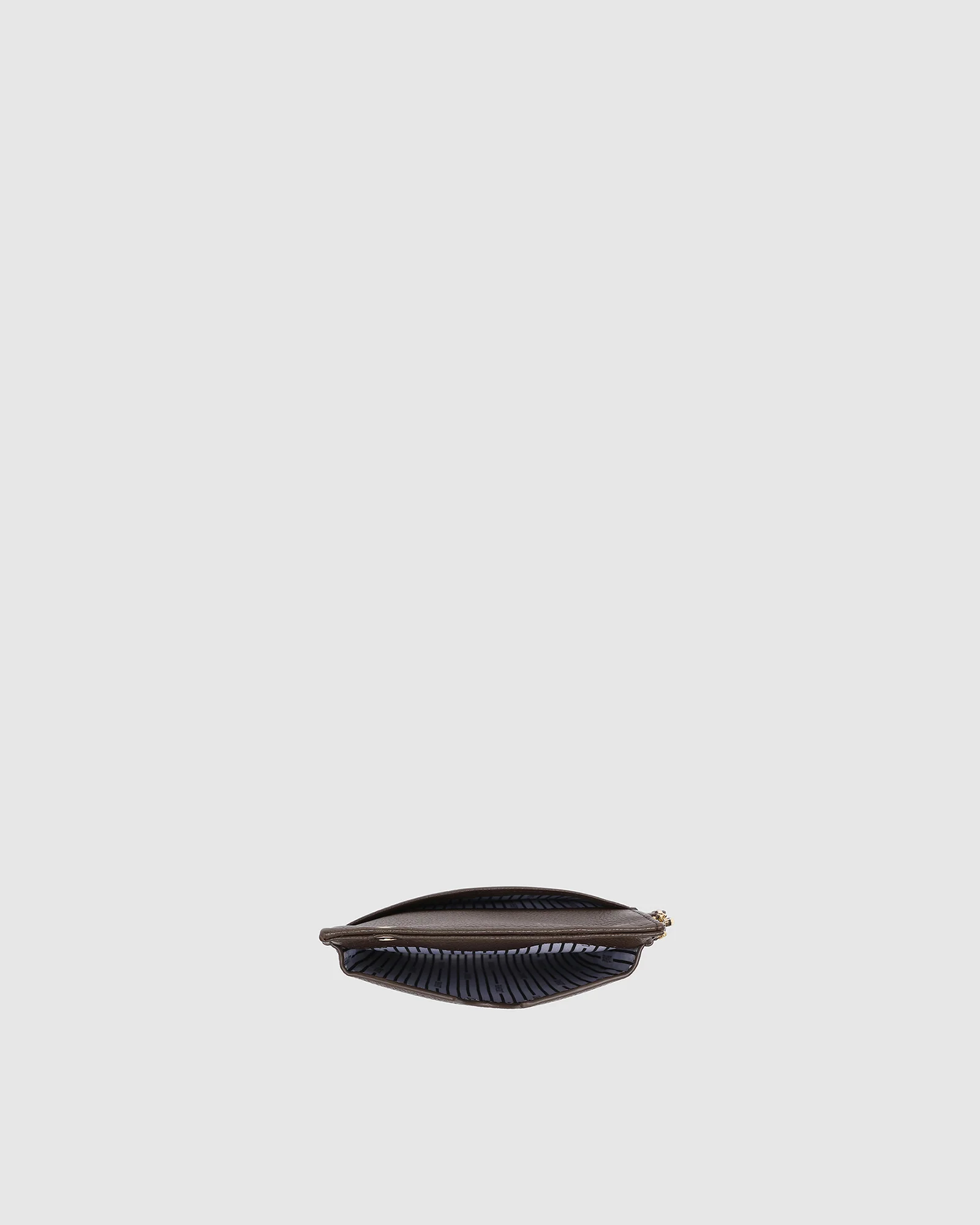 Suki Phone Bag - Chocolate - Image 5