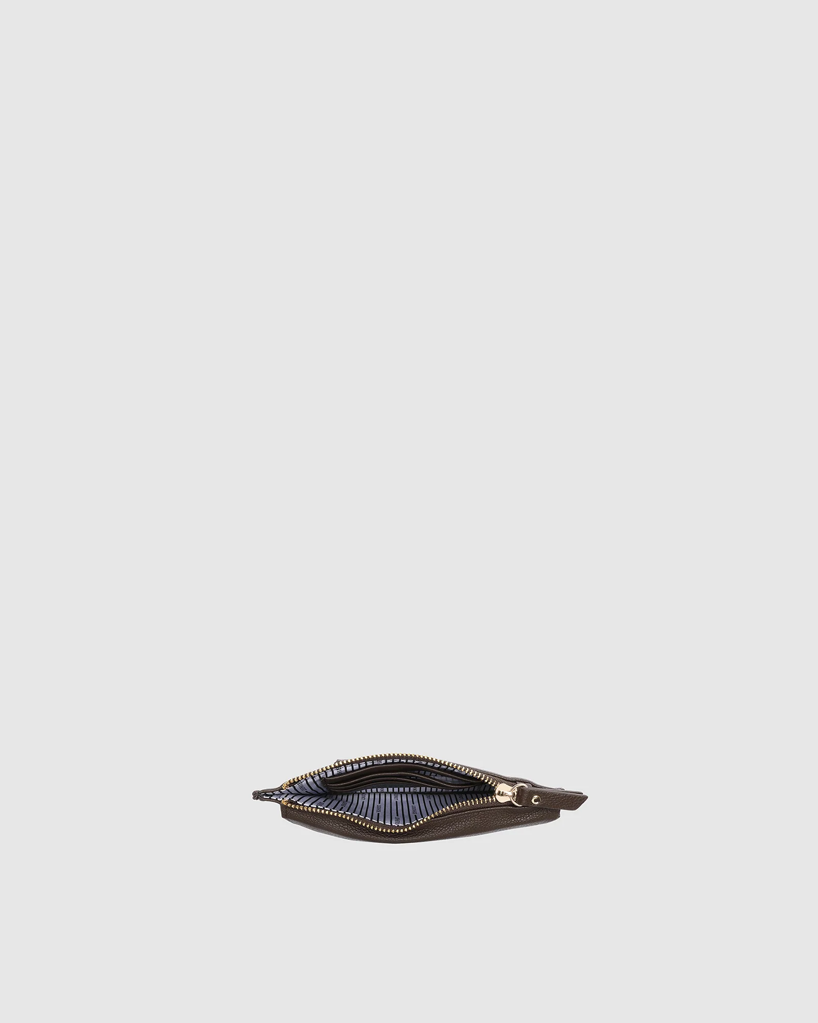 Suki Phone Bag - Chocolate - Image 6