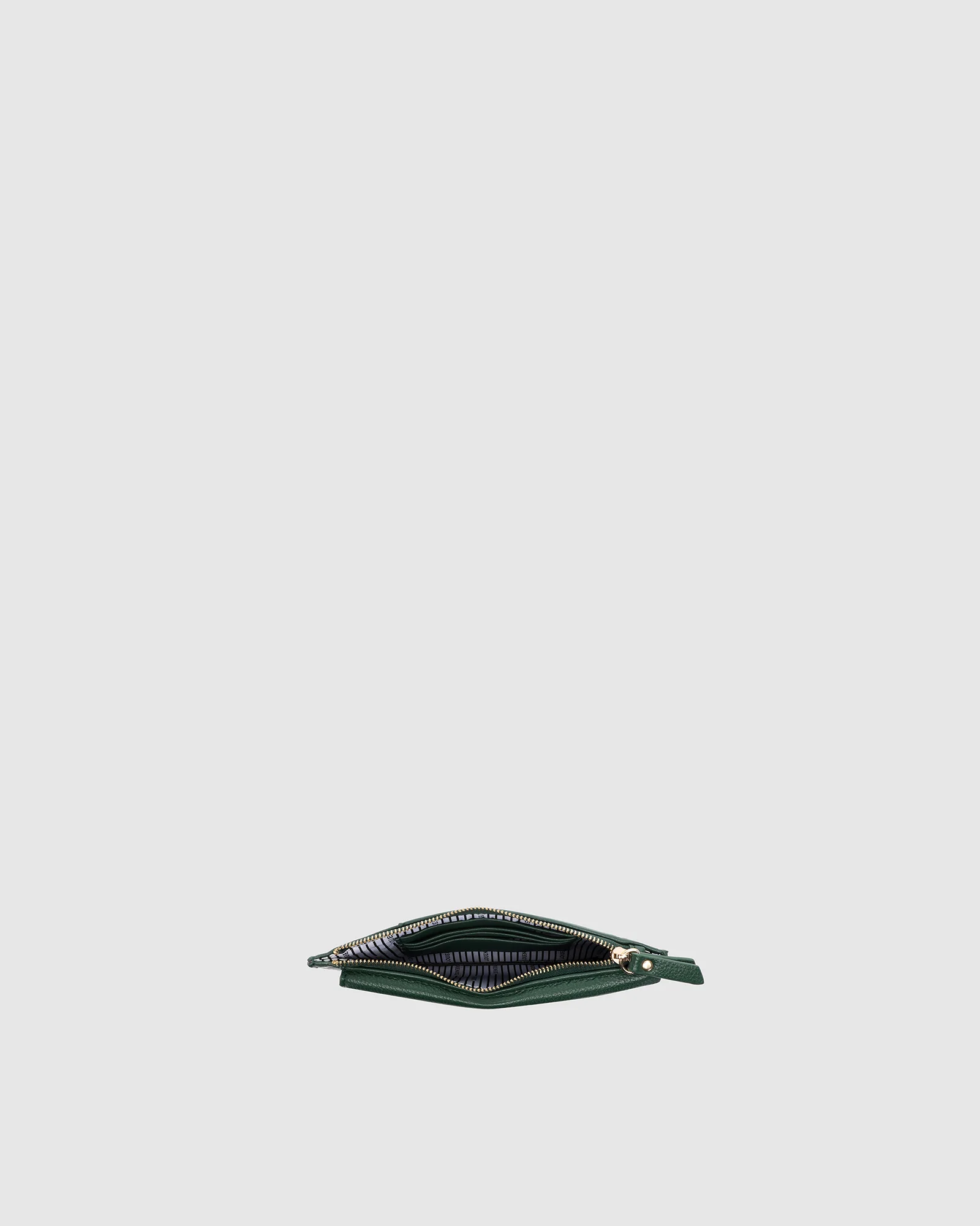 Suki Phone Bag - Forest Green - Image 5