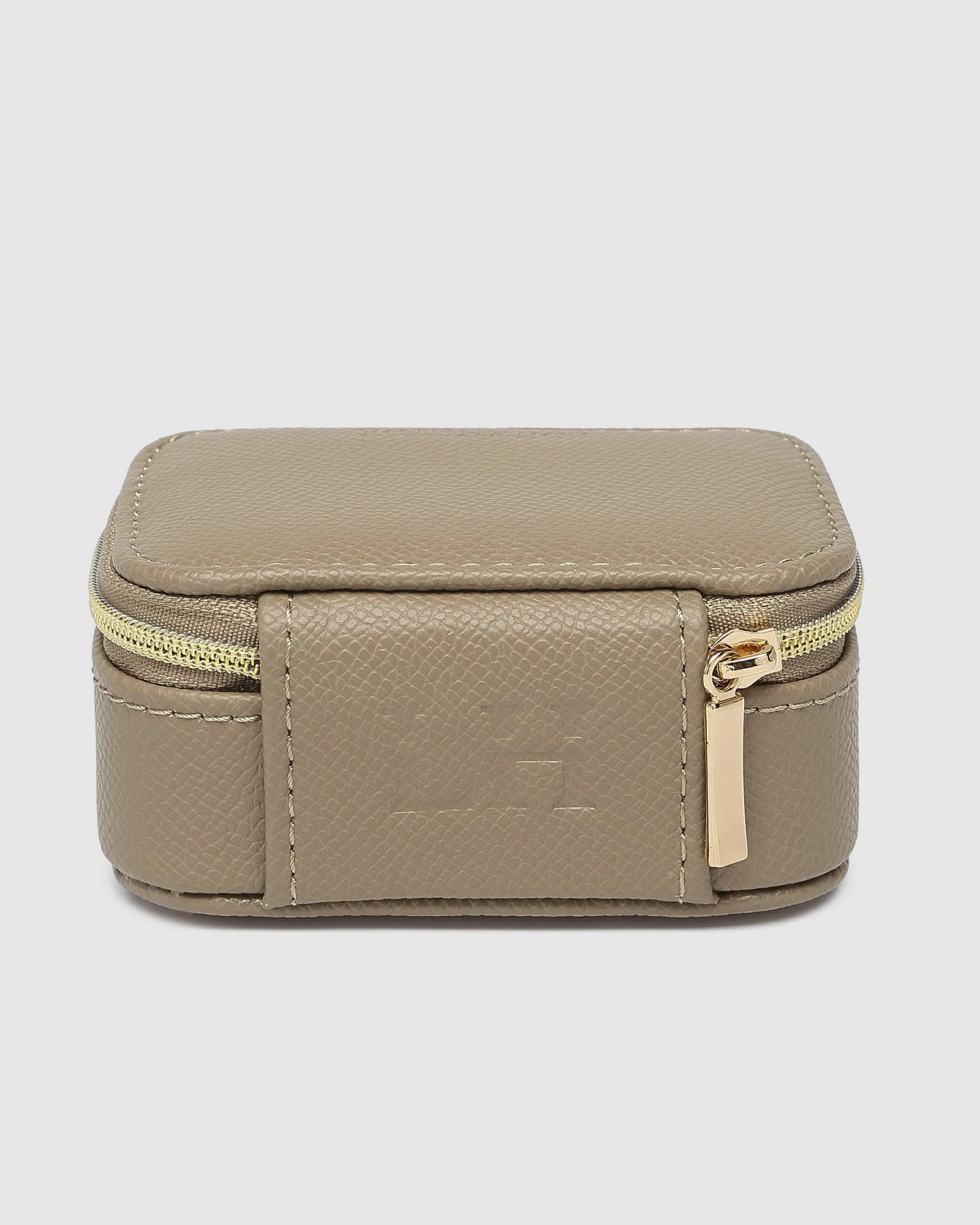 Suzie Jewellery Box - Chai - Image 5