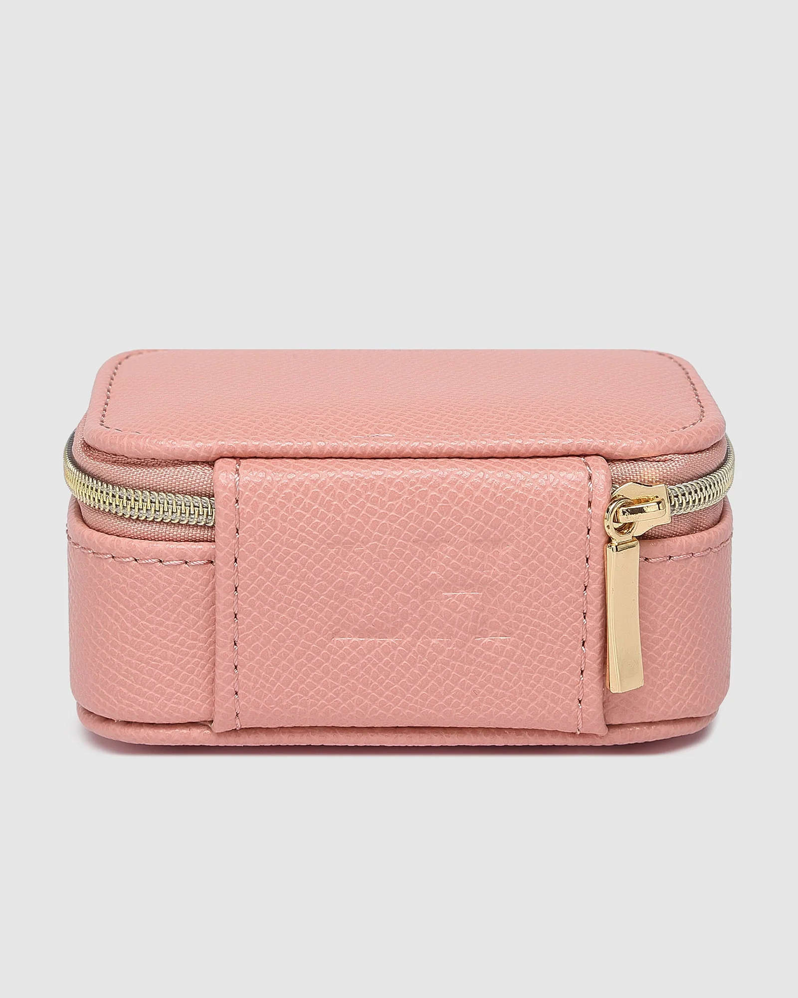 Suzie Jewellery Box - Pink - Image 5