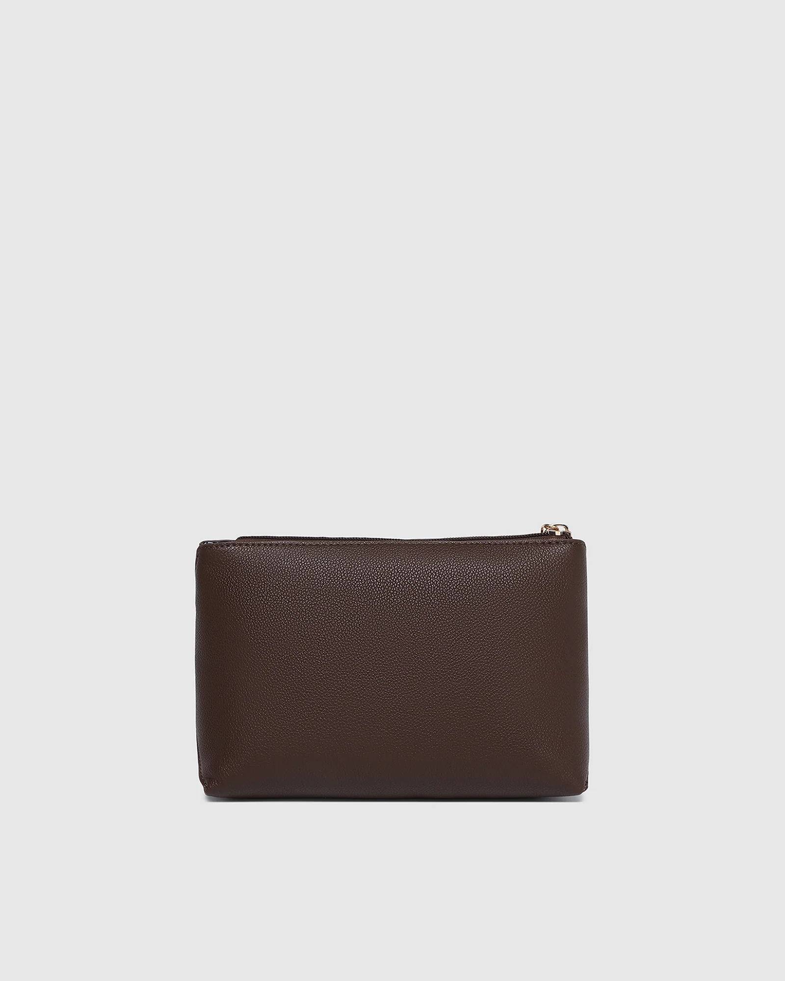 The Everyday Pouch - Chocolate - Image 4