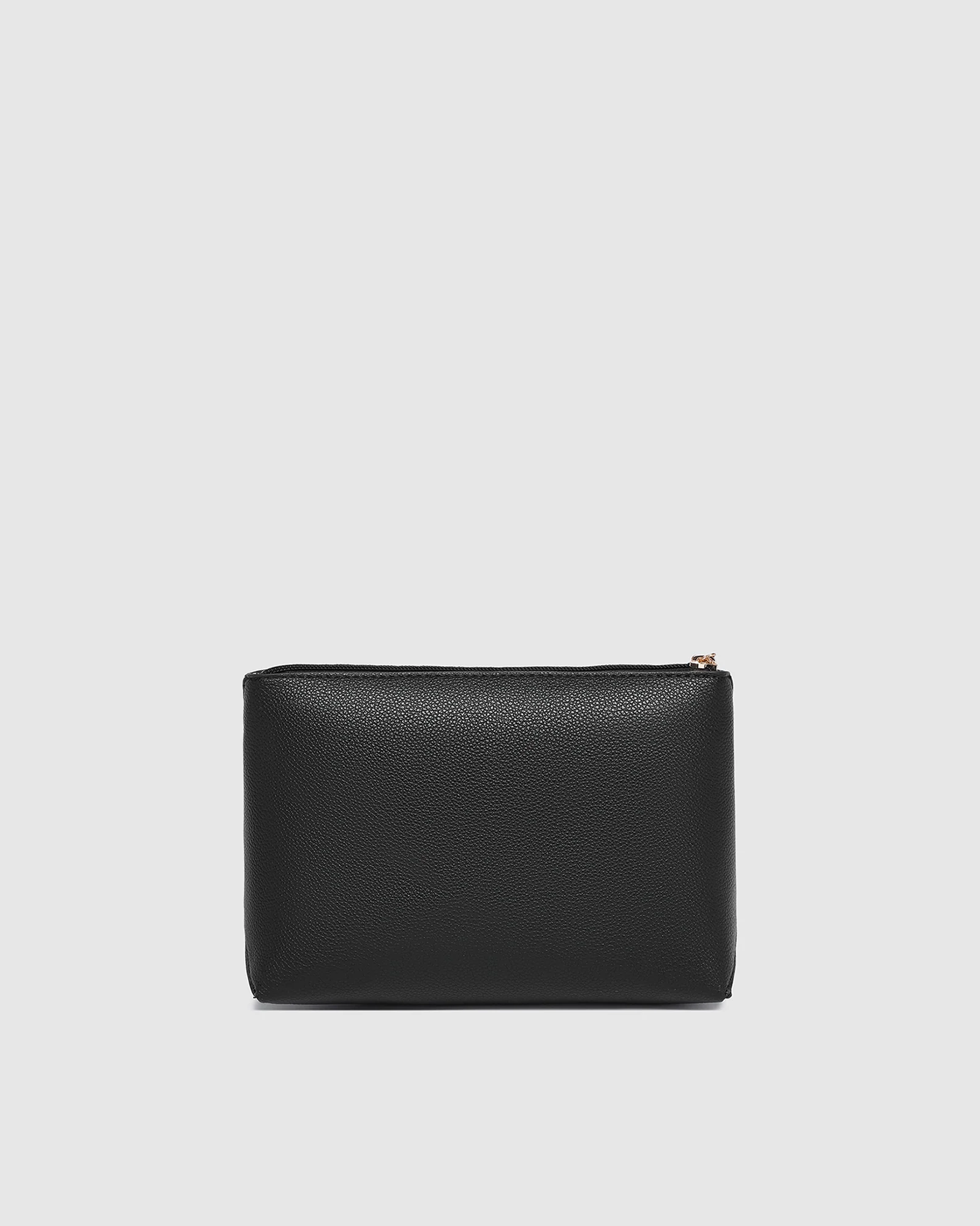 The Everyday Pouch - Black - Image 4