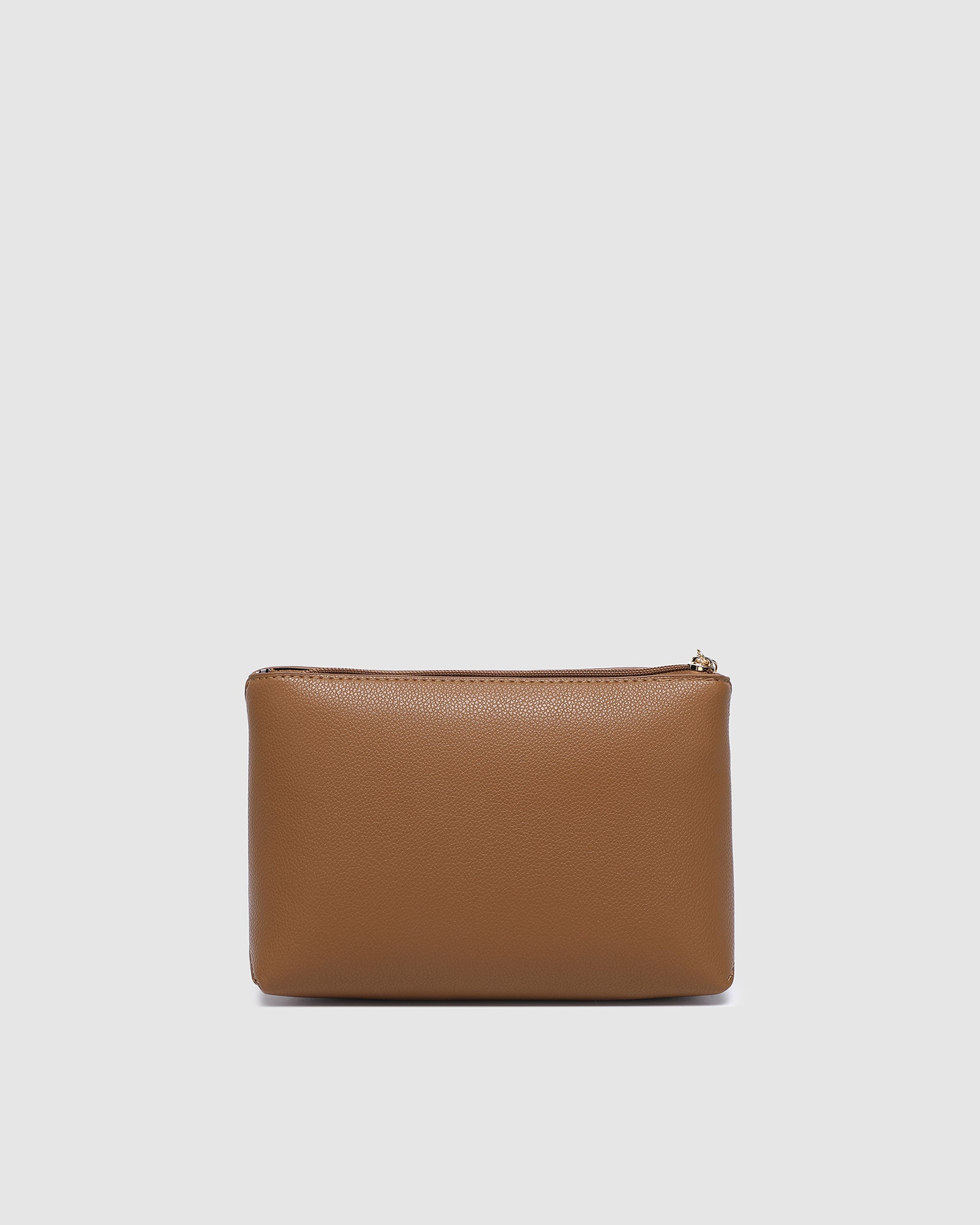 The Everyday Pouch - Toffee - Image 3