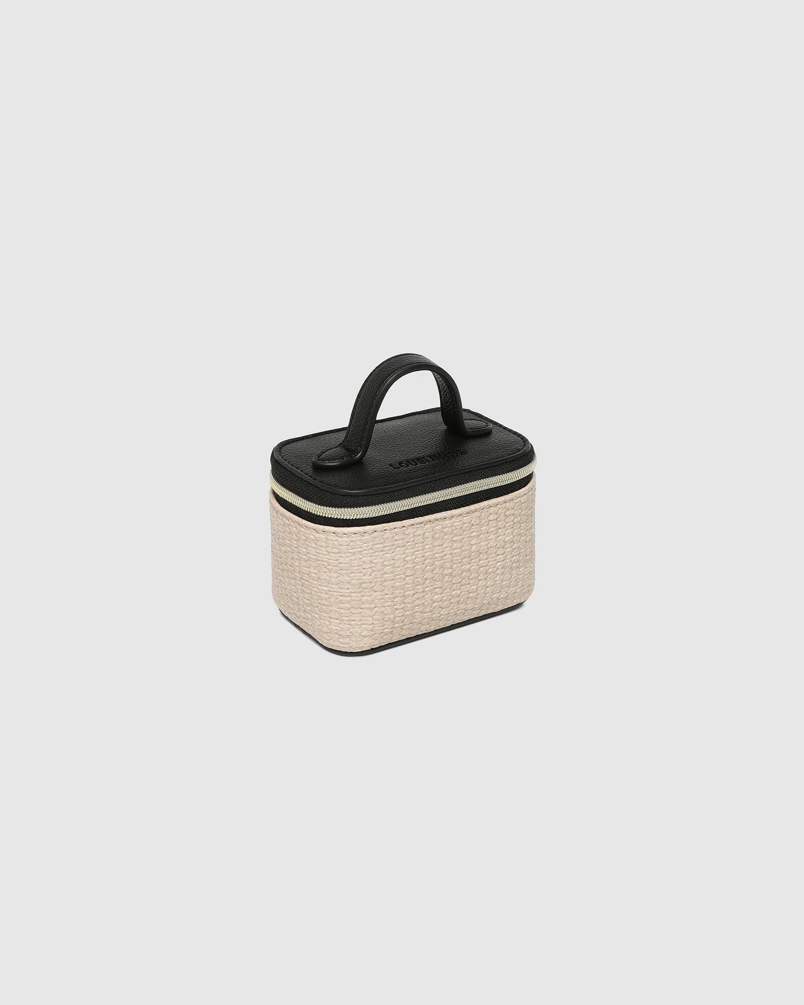 Trudy Jewellery Box - Natural Black - Image 3