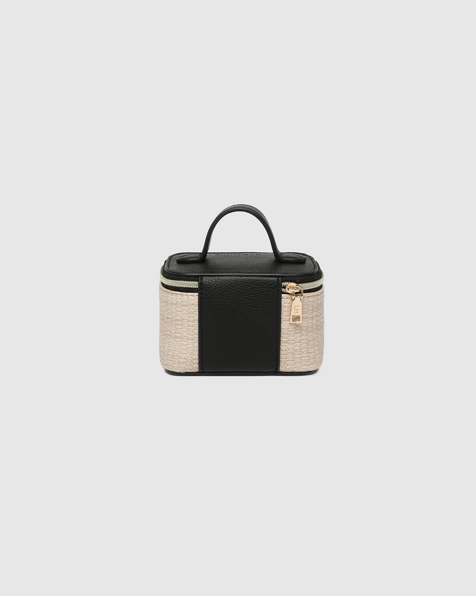 Trudy Jewellery Box - Natural Black - Image 4