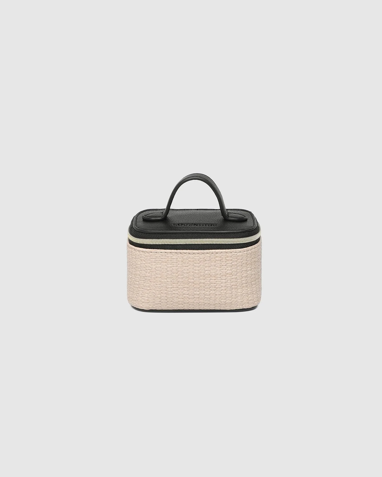Trudy Jewellery Box - Natural Black - Image 6