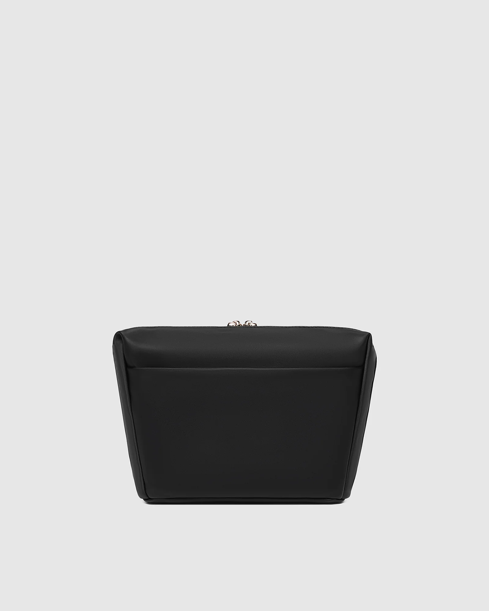 Vanessa Cosmetic Bag - Black - Image 4