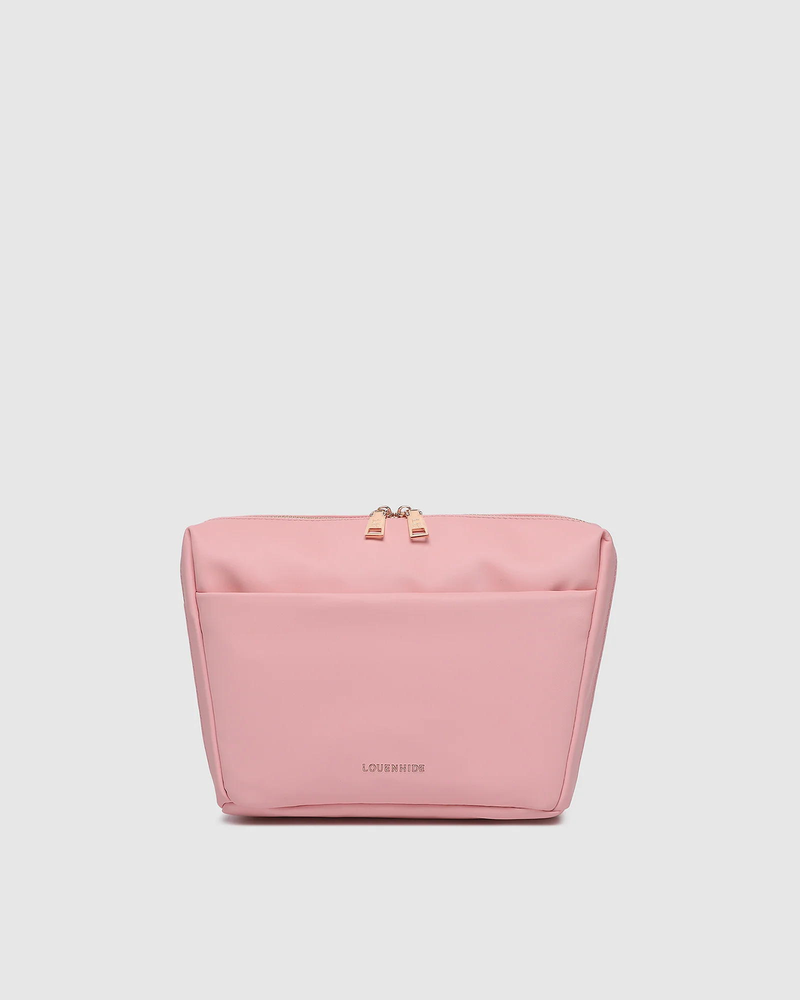 Vanessa Cosmetic Bag - Pink
