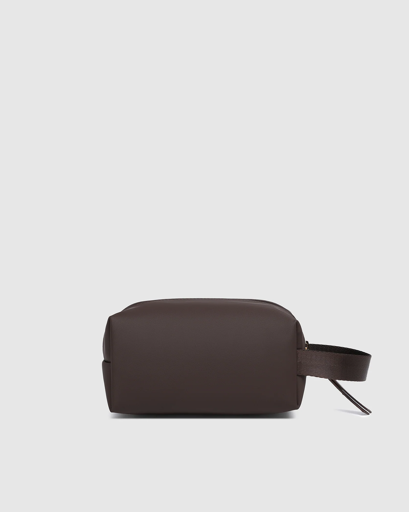 Xena Cosmetic Case - Chocolate - Image 4