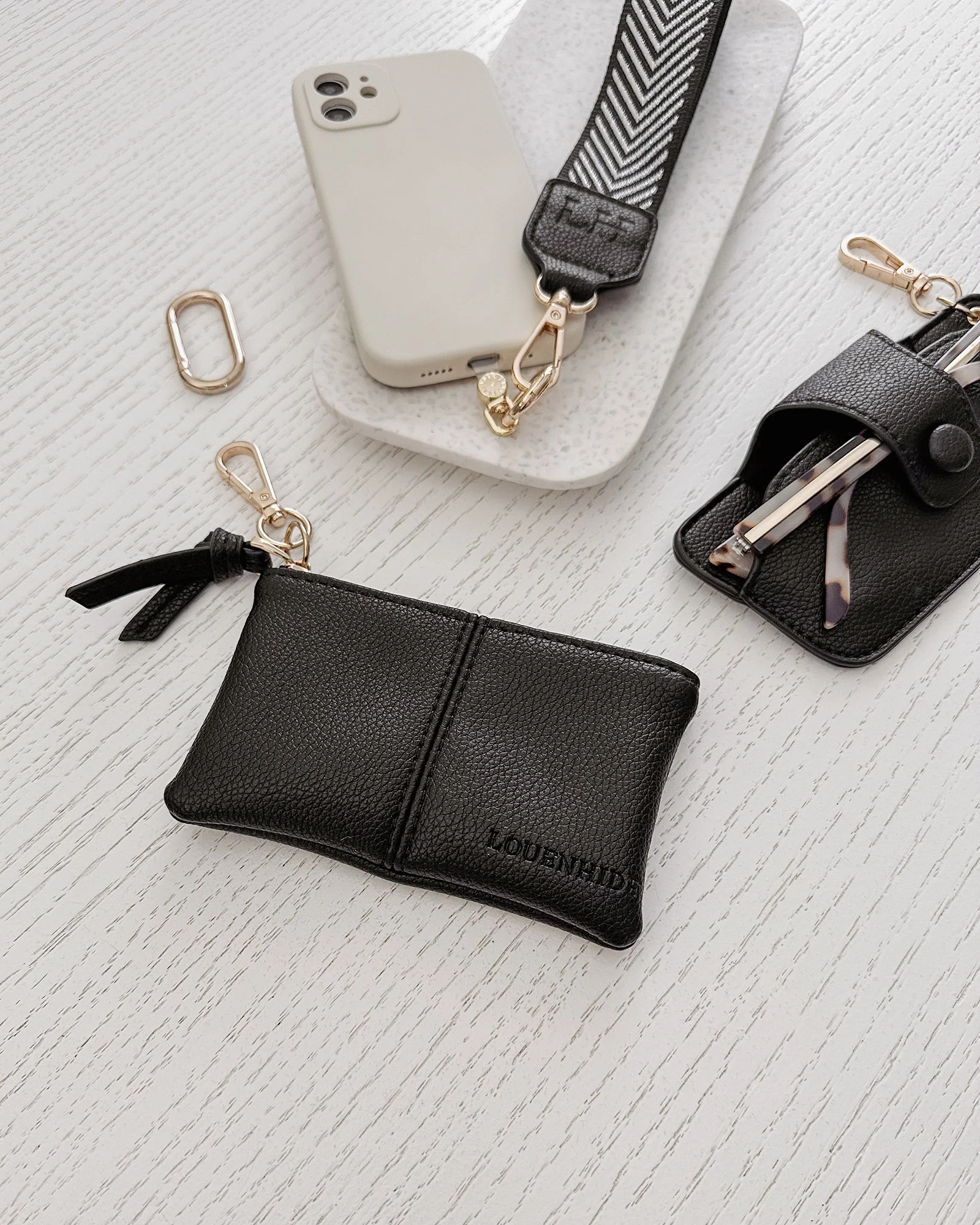 Ziggy Accessory Bundle - Black - Image 3