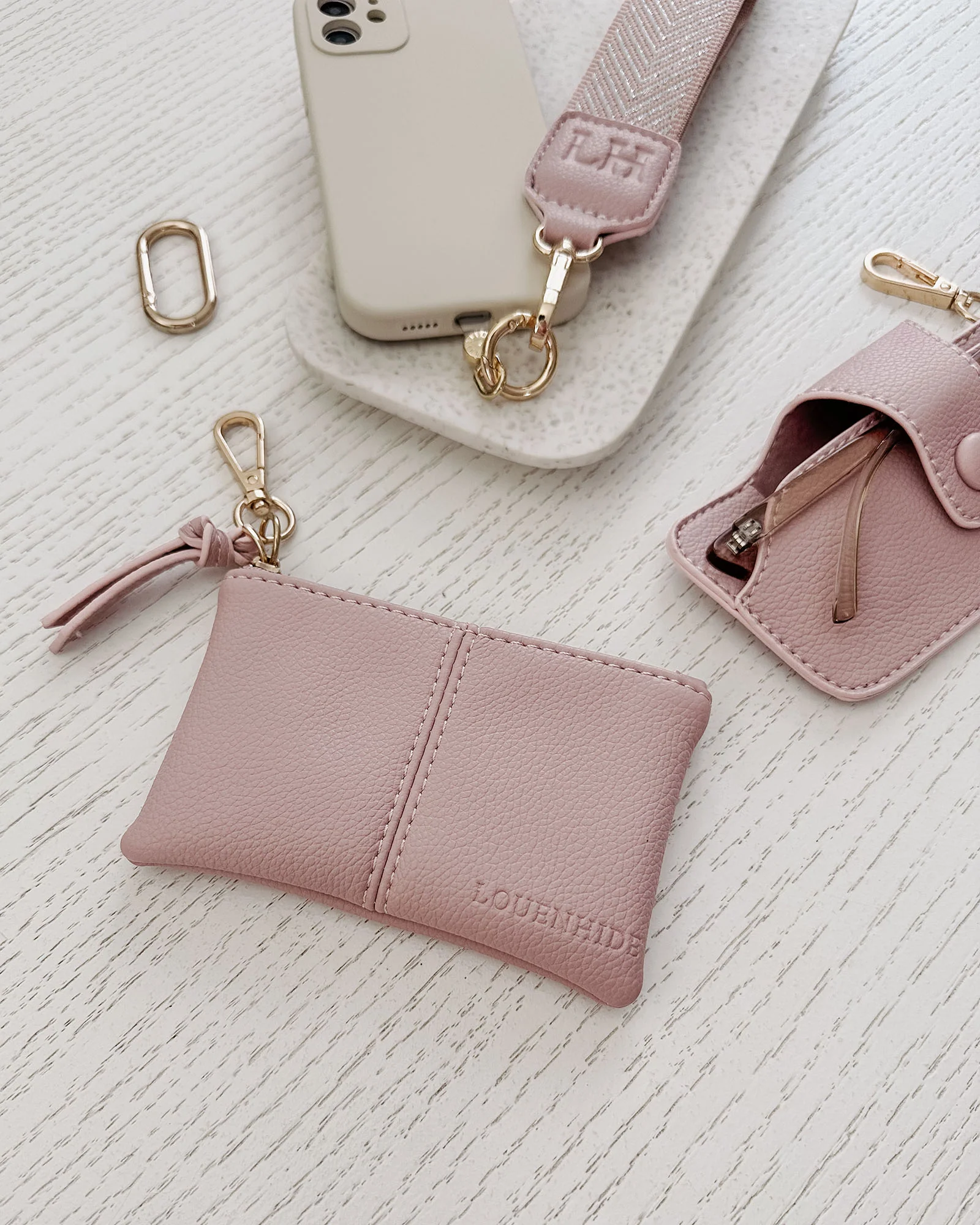 Ziggy Accessory Bundle - Pink - Image 3